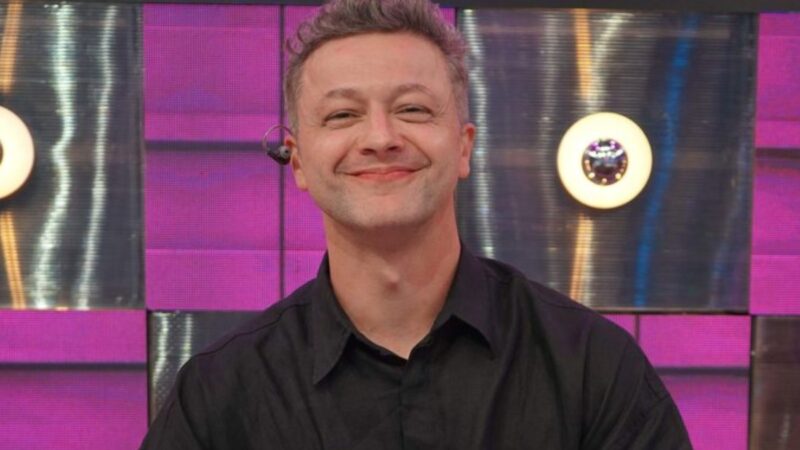 Lucas Lima reage a boatos sobre ter separado a dupla Sandy & Junior