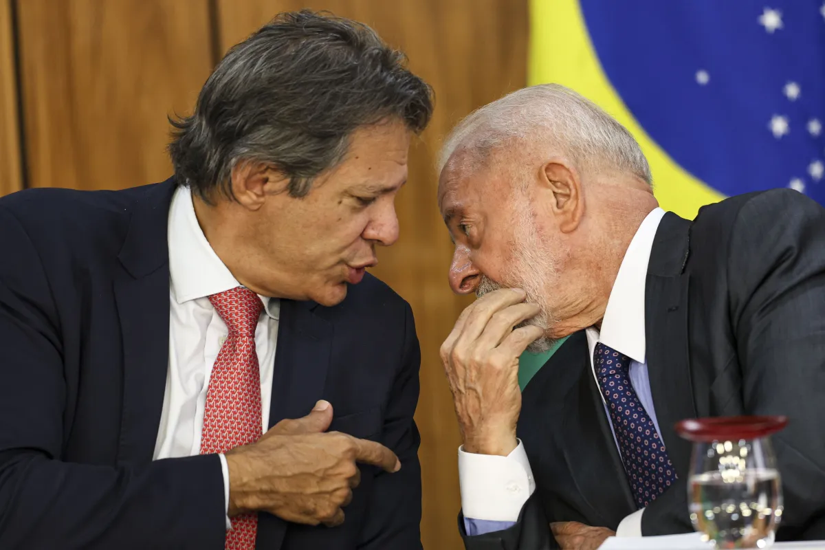 Governo estuda permitir que estados comprem alimentos afetados por tarifaço