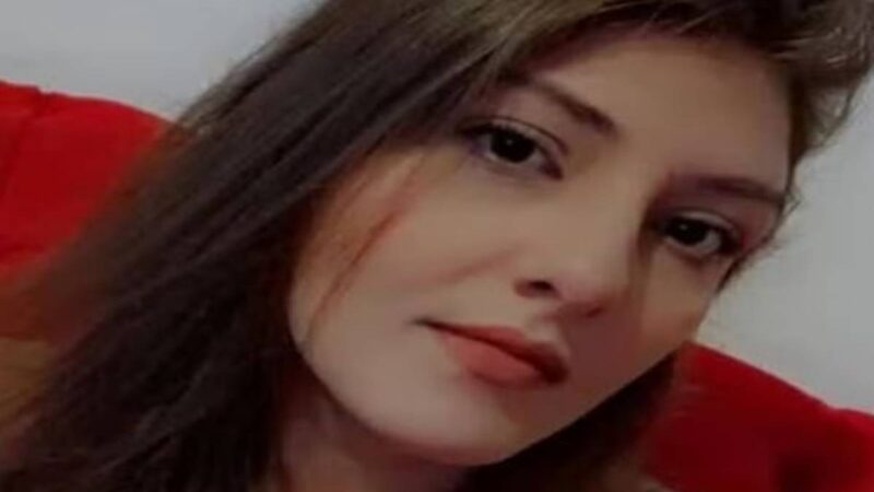 Mulher de 31 anos apanha, desmaia em colchão e é queimada ainda viva