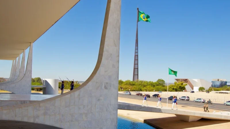 A pouco mais de um ano da eleição, o que as pesquisas revelam sobre 2026