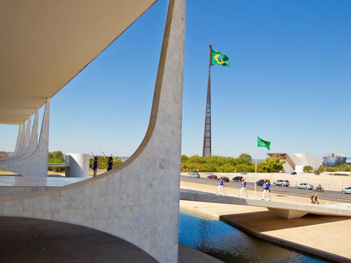 A pouco mais de um ano da eleição, o que as pesquisas revelam sobre 2026