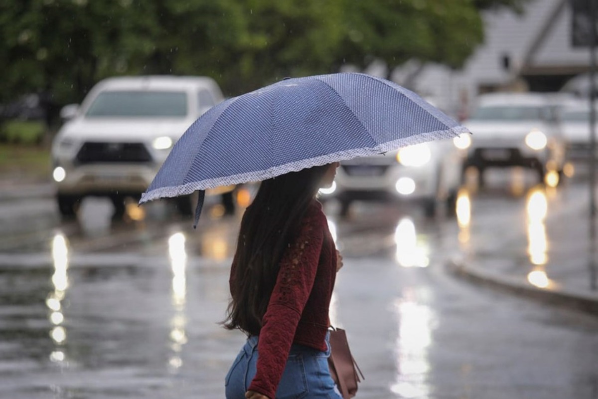Clima se divide entre chuvas e tempo firme no país; confira