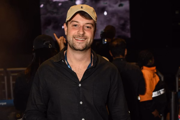 Quem é Luiz Guilherme Niemeyer, novo namorado de Alice Wegmann