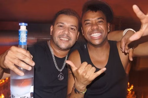 Com voto de Fachin, STF forma maioria para manter prisão de Robinho