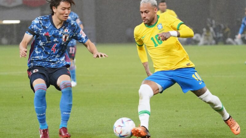 CBF anuncia amistosos contra Coreia do Sul e Japão. Veja datas