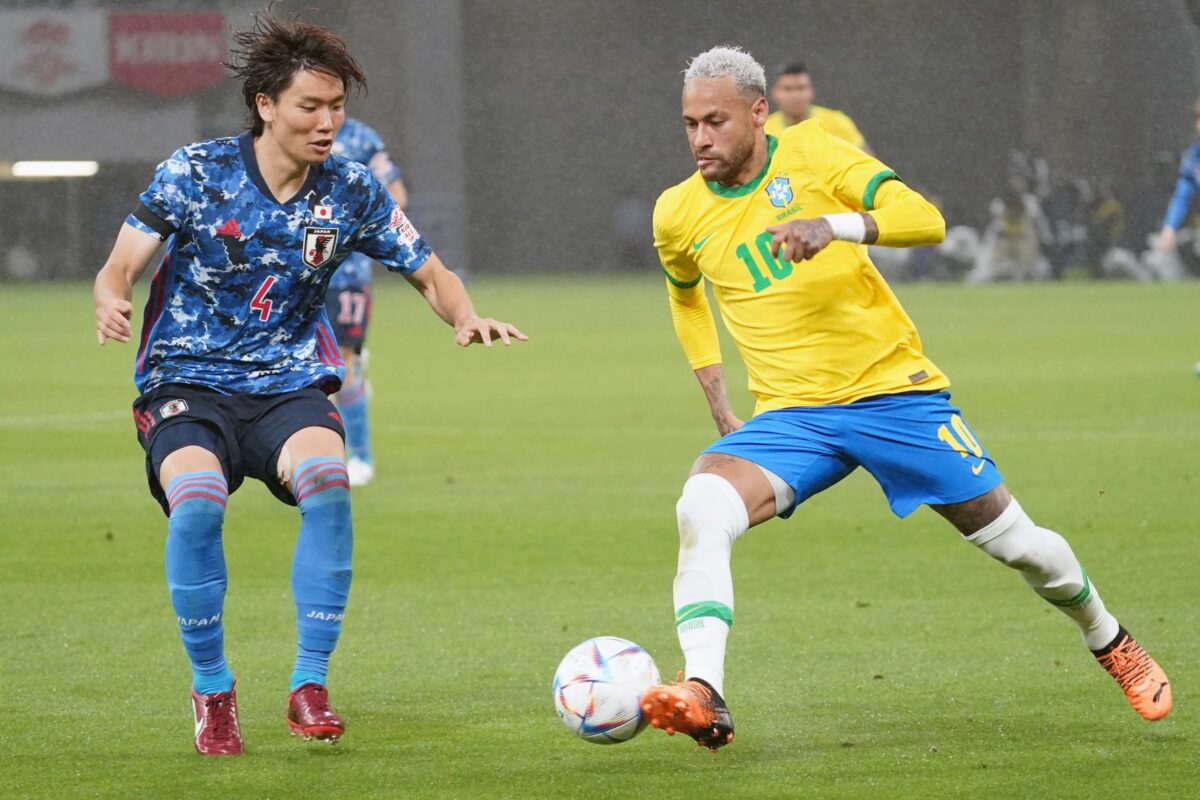 CBF anuncia amistosos contra Coreia do Sul e Japão. Veja datas