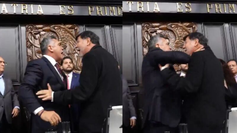 Entenda briga no Senado mexicano após debate sobre intervenção militar