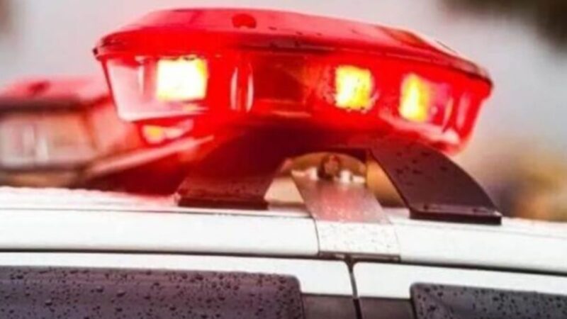 Adolescente sofre tentativa de feminicídio na PB; ex-namorado é preso