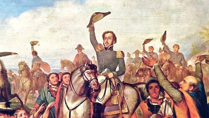 Brasil Soberano: há 200 anos, país consolidava independência