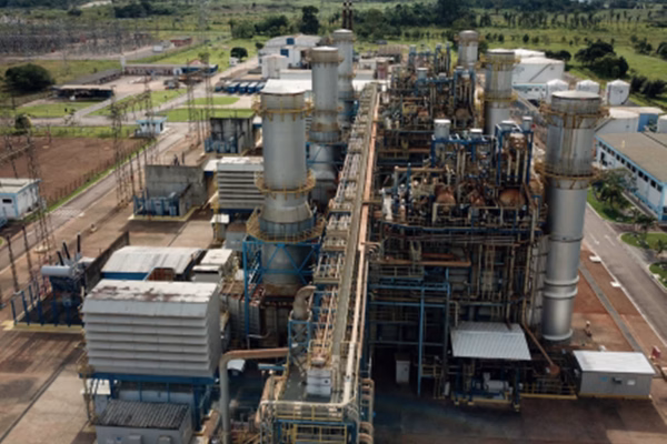 Fiocruz aponta termelétrica do DF como empreendimento nocivo à saúde