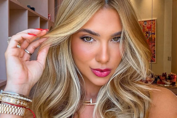 Virginia rompe com Neymar após polêmica ligação na madrugada