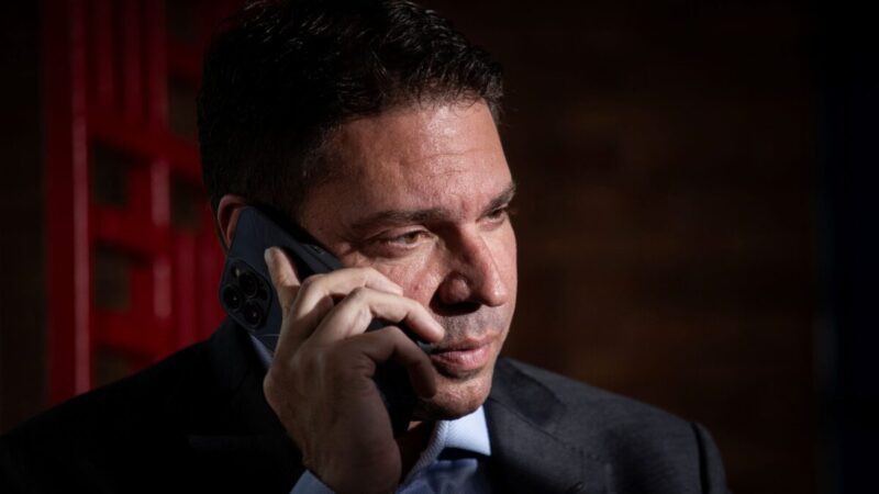 Defesa diz que Ramagem não era ensaísta de Bolsonaro, mas “compilador”