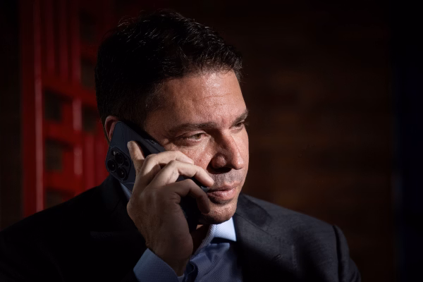 Além de Bolsonaro, saiba quem são os réus da trama golpista