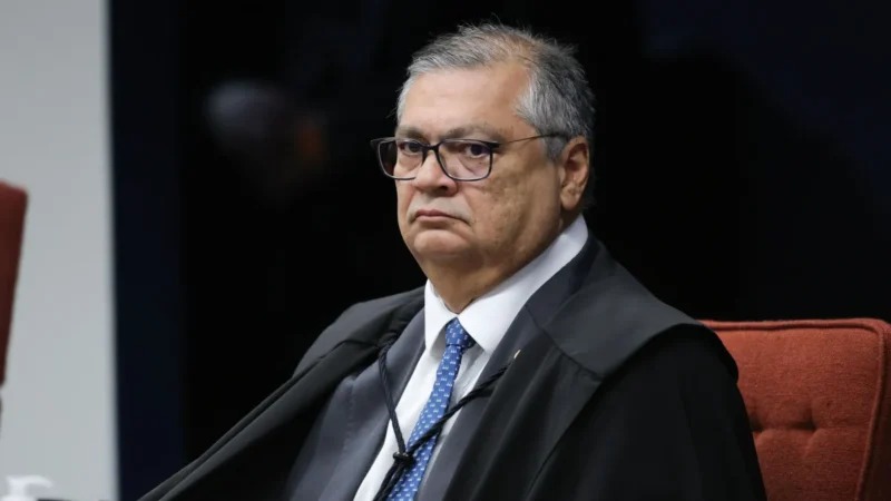 Julgamento do golpe deve ser finalizado com Dino na presidência da 1ª Turma