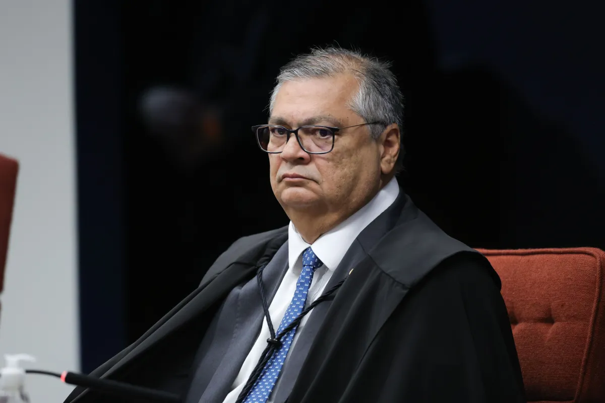 Julgamento do golpe deve ser finalizado com Dino na presidência da 1ª Turma
