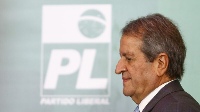 Tarcísio consolida candidatura e Valdemar alerta: “Plano é Bolsonaro”