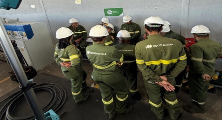 Neoenergia Brasília abre inscrições para Escola de Eletricistas com capacitação gratuita e vagas de emprego