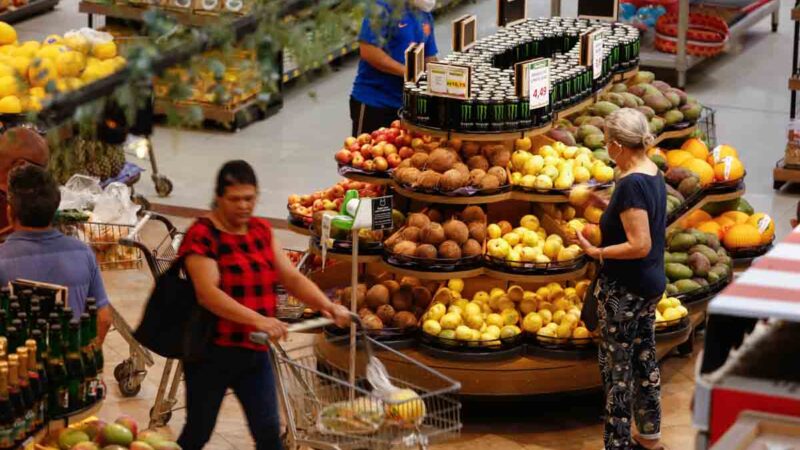 IPCA deve registar primeira deflação do ano, dizem especialistas