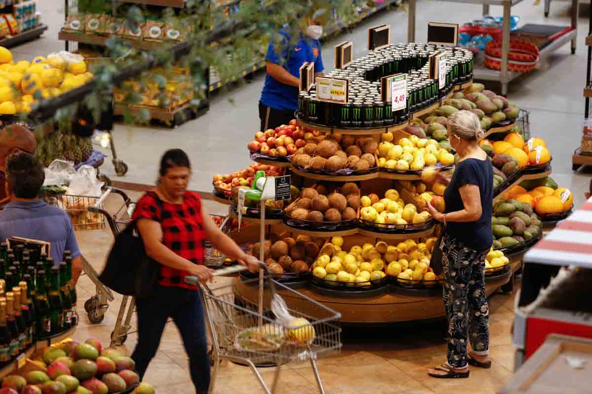 IPCA deve registar primeira deflação do ano, dizem especialistas
