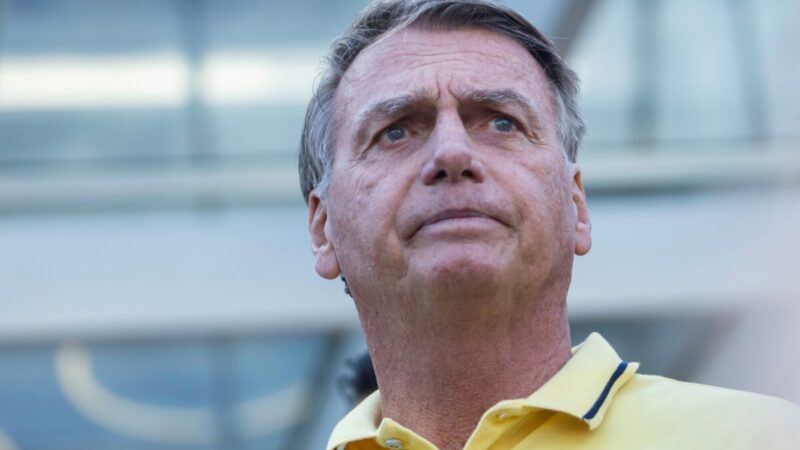 Trama golpista: saiba se Bolsonaro acompanhará julgamento no STF