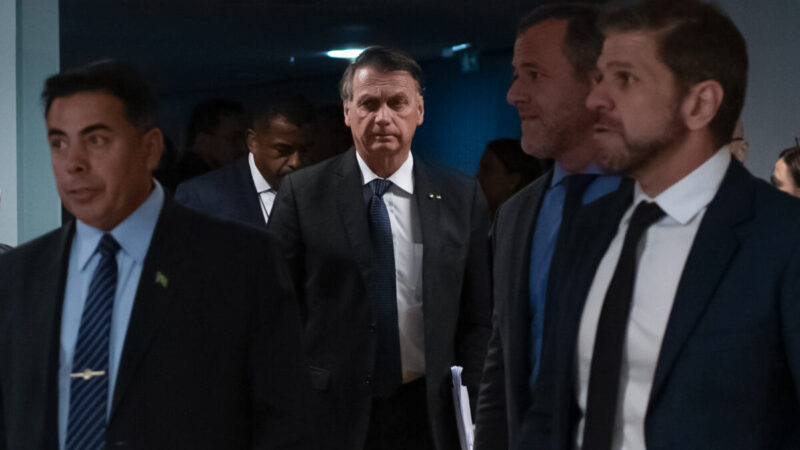 Cerco judicial a Bolsonaro. Saiba quais ações o ex-presidente responde