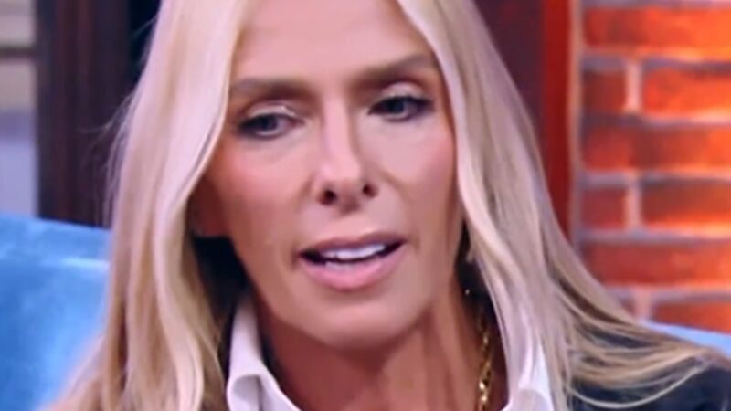 Adriane Galisteu emociona ao falar das perdas do pai, irmão e Senna