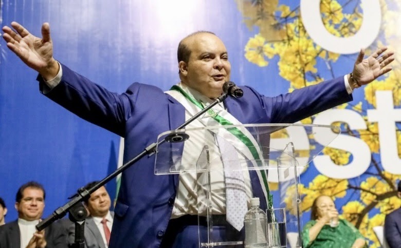 Administração do governador Ibaneis Rocha tem aprovação da população diz pesquisa