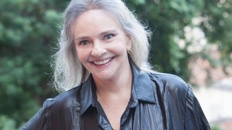 Velório de Angela Ro Ro será realizado nesta terça-feira (9/9), no RJ