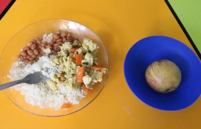 Câmara aprova PL que determina prazo mínimo de validade para compra de alimentos da merenda escolar