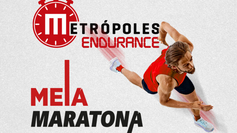 Meia Maratona Metrópoles: confira percurso da prova Kids