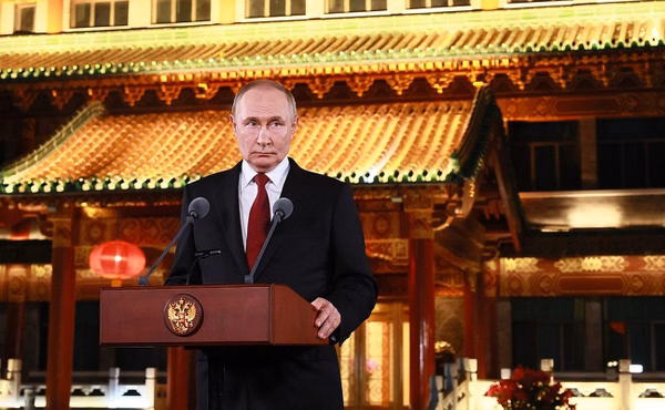 Rússia reage e cobra Polônia por fechar fronteira com Bielorrússia