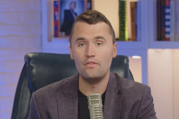 “Bella ciao”, “Se ler é gay”: quem é o preso por matar Charlie Kirk
