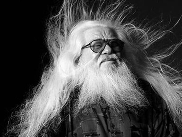 Talento de Hermeto Pascoal honrou o Brasil, diz Ministério da Cultura