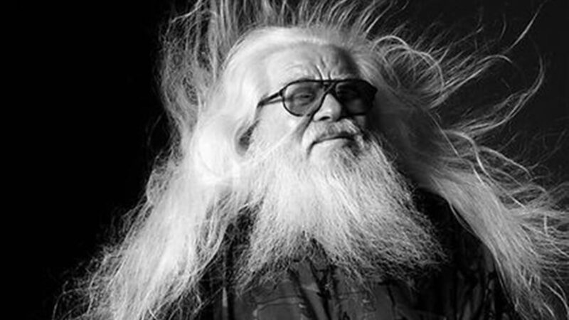 Talento de Hermeto Pascoal honrou o Brasil, diz Ministério da Cultura