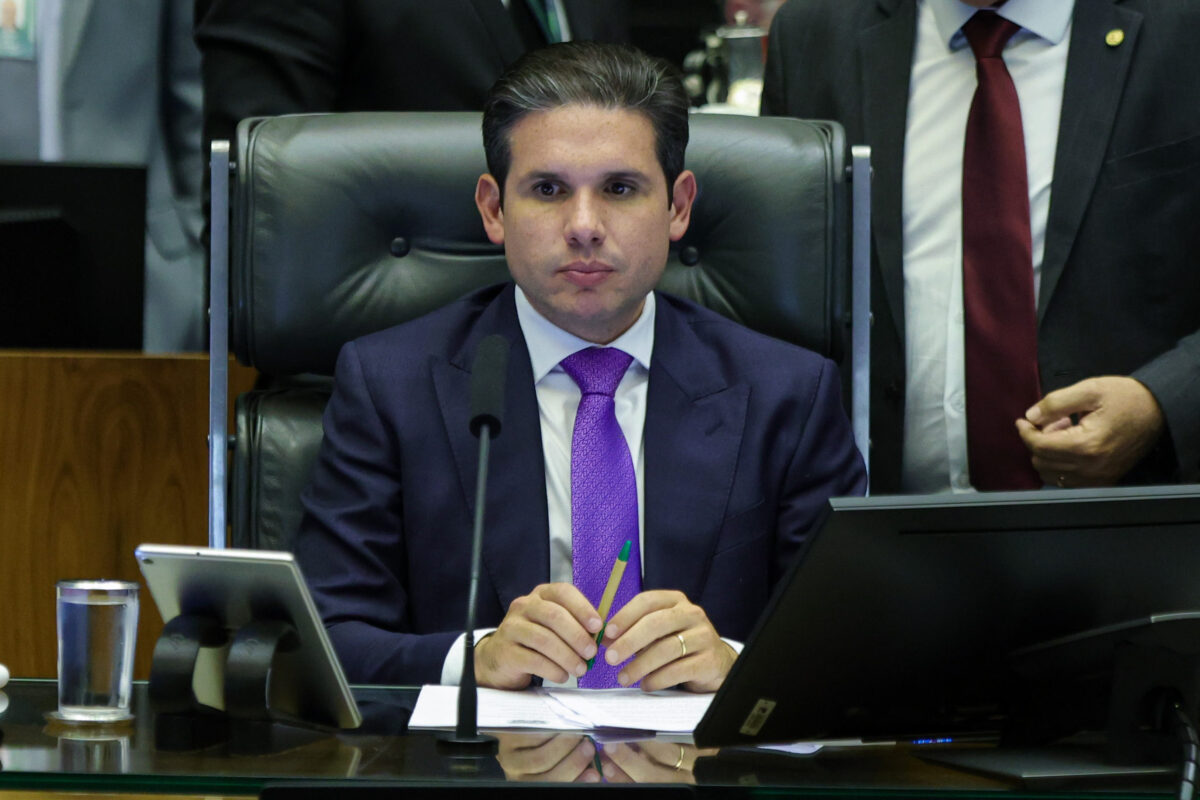Motta vai destravar PEC das Drogas, dizem aliados