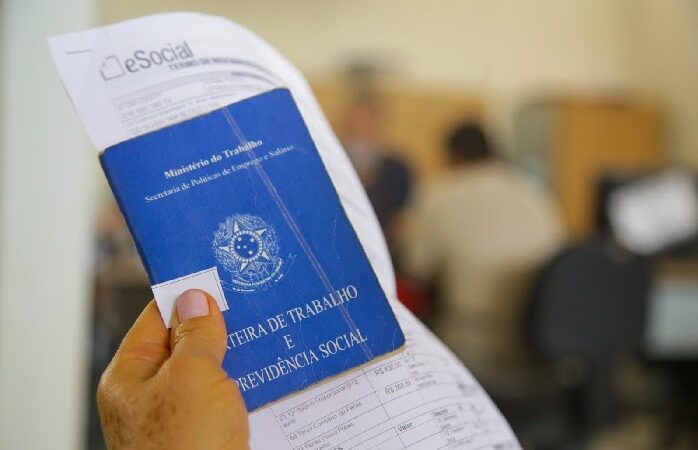 Agências do Trabalhador do DF Iniciam a Semana com Mais de 800 Vagas Abertas