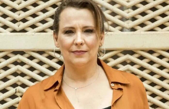Ana Beatriz Nogueira fala sobre luta contra doença após deixar elenco de novela da Globo