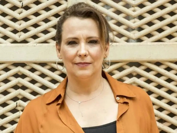 Ana Beatriz Nogueira fala sobre luta contra doença após deixar elenco de novela da Globo