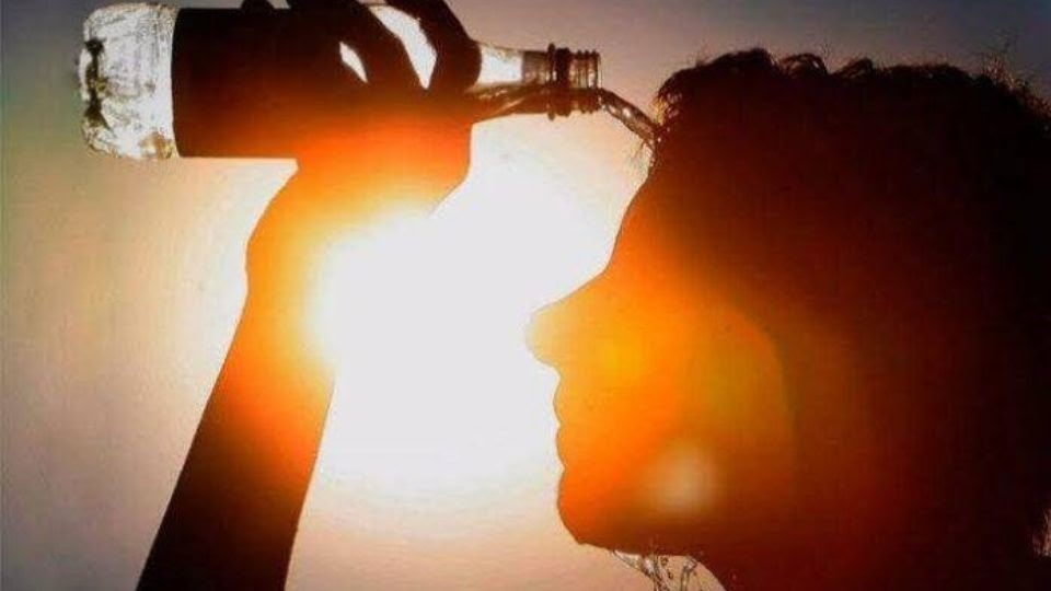 Clima no DF: tempo seco e temperaturas acima dos 30 °C devem continuar