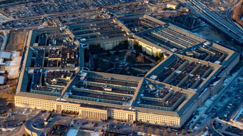 Pentágono convoca centenas de militares para reunião misteriosa