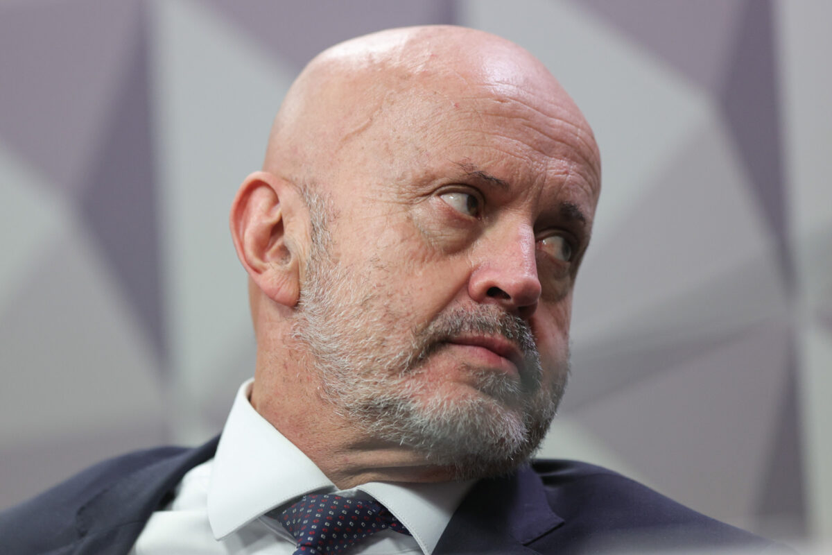 Membros da CPMI avaliam que encontraram ponto fraco do Careca do INSS