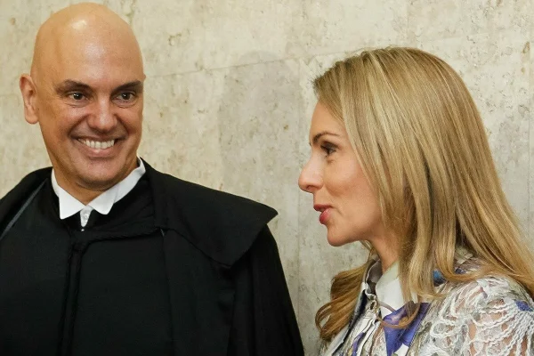 Após Magnitsky, site de escritório de esposa de Moraes fica fora do ar