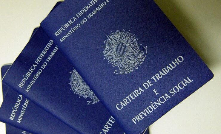 Semana começa com 600 vagas de emprego disponíveis no Distrito Federal
