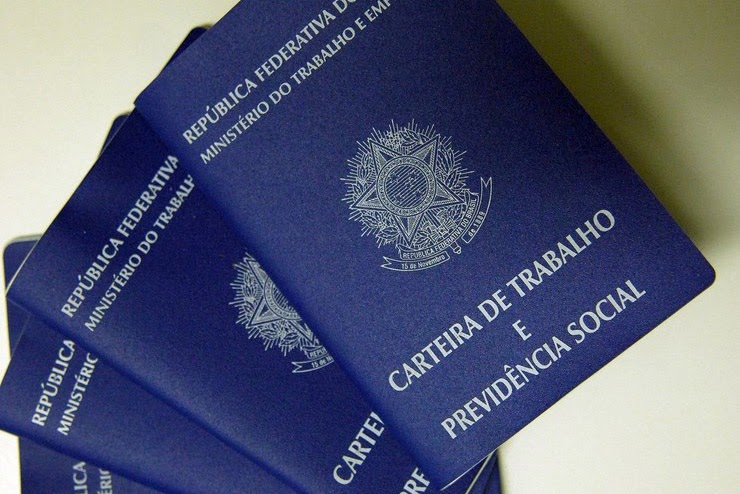 Semana começa com 600 vagas de emprego disponíveis no Distrito Federal