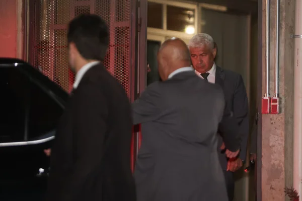 Presidente da Conafer é o 2º preso em flagrante na CPMI do INSS