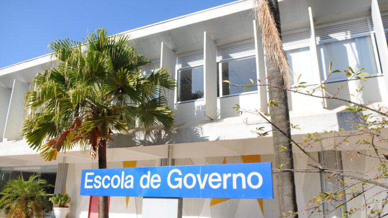 GDF lança curso sobre noções básicas de inteligência artificial