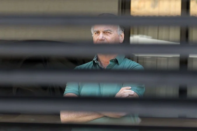Bolsonaro é condenado a 27 anos e 3 meses de prisão pela trama golpista