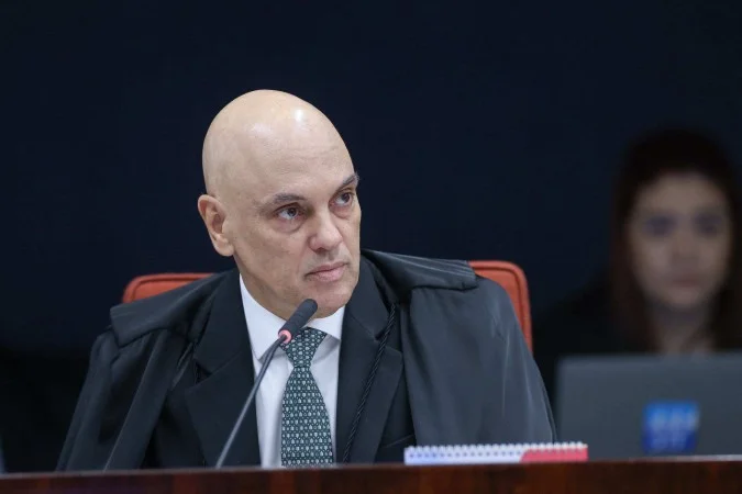 Veja ponto a ponto como Moraes votou para condenar Bolsonaro e demais réus