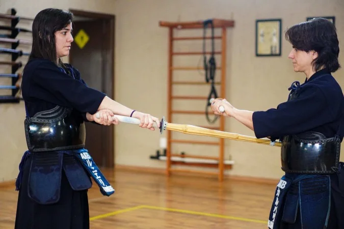 Atletas de Brasília vão disputar o Campeonato Latino-Americano de Kendo
