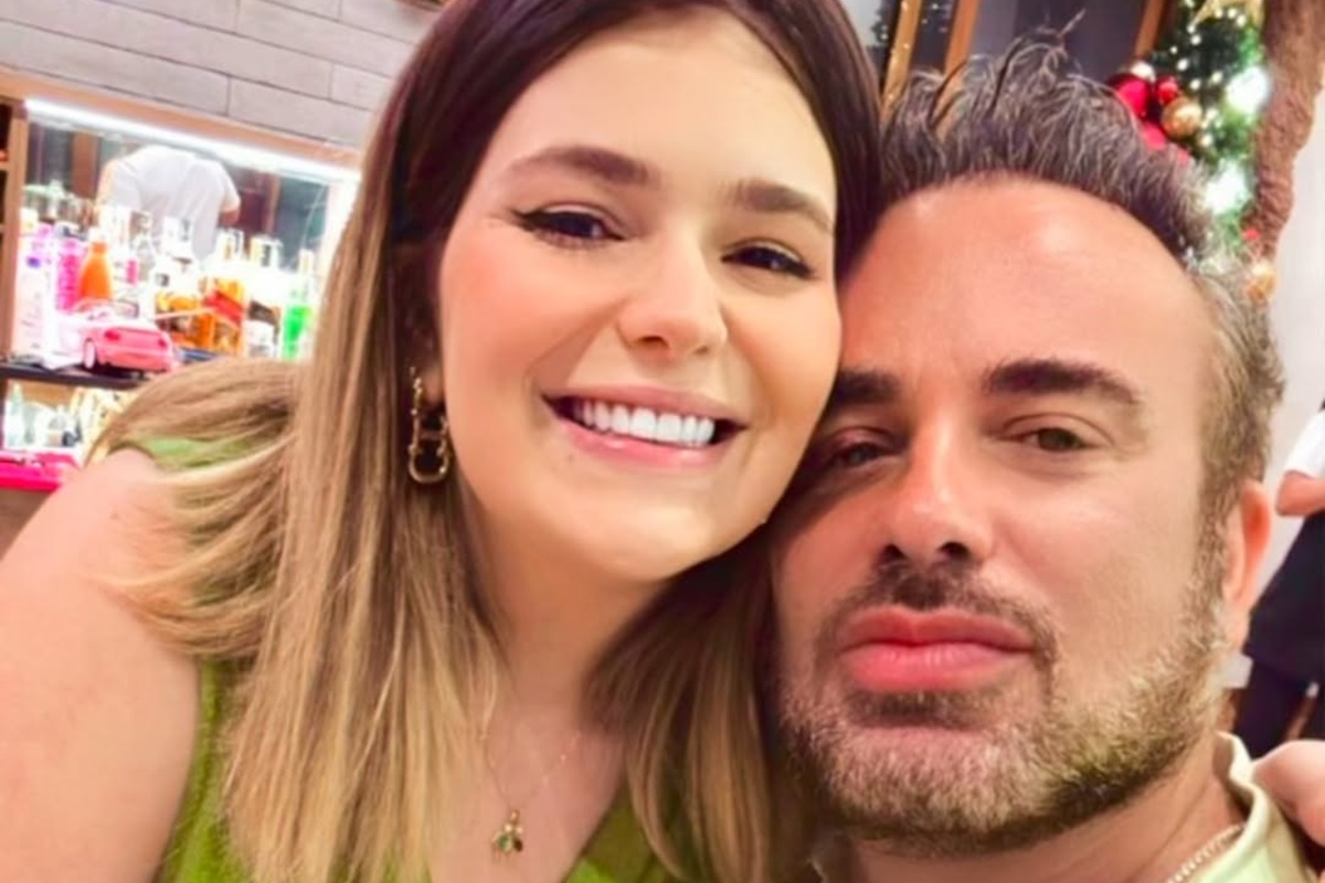 Viih Tube se pronuncia sobre participação do pai em A Fazenda 17